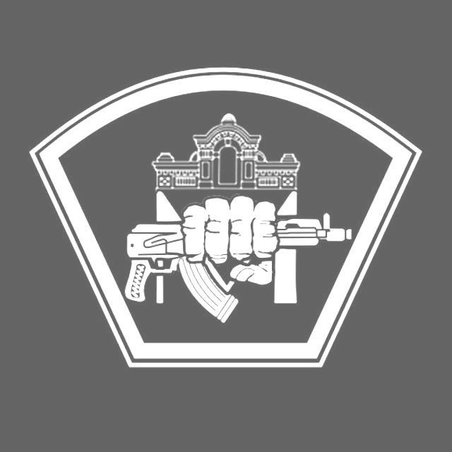 Ключник Михалыч