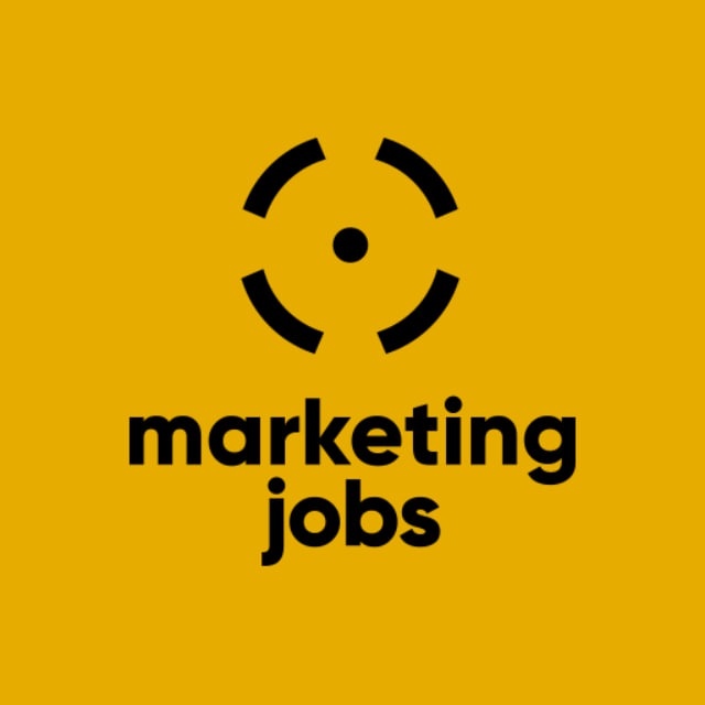 ? marketing jobs — вакансии для маркетологов