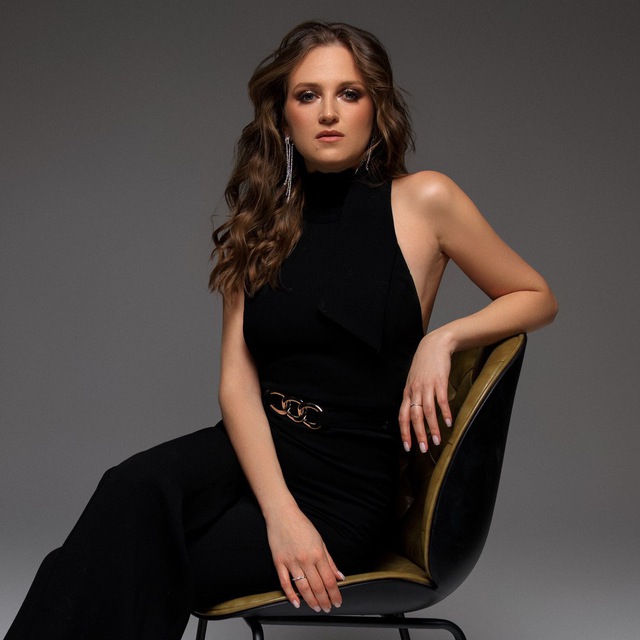 Юлия Пичугина | Про цели и бизнес