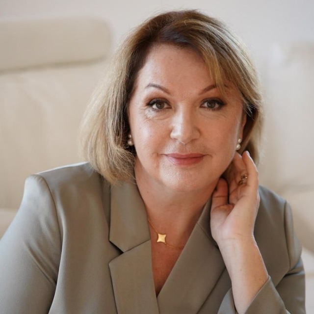 ? Лолита Матвеева : практика
