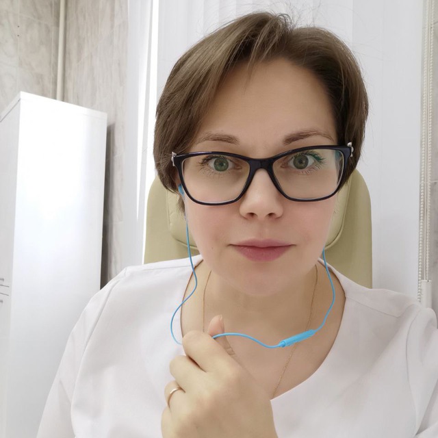 Татьяна Ильина ? врач, ОСТЕО-КОСМЕТОЛОГ