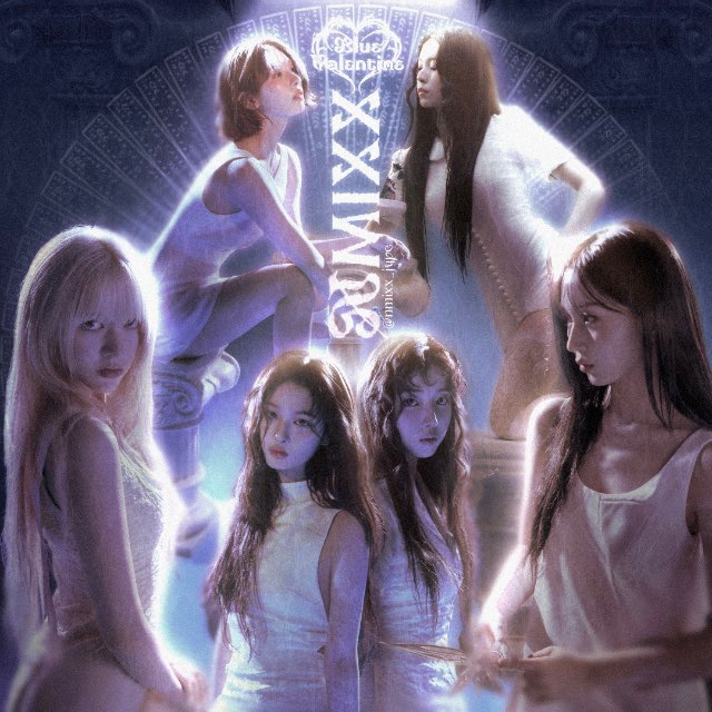 NMIXX • STICK OUT ✨