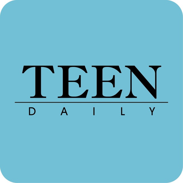 Teendaily | Интернет-издание