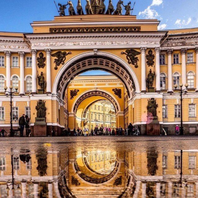 Санкт-Петербург 2023 | Питер