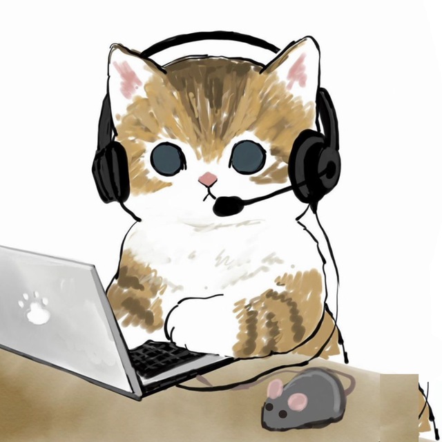 Диалоги и котики