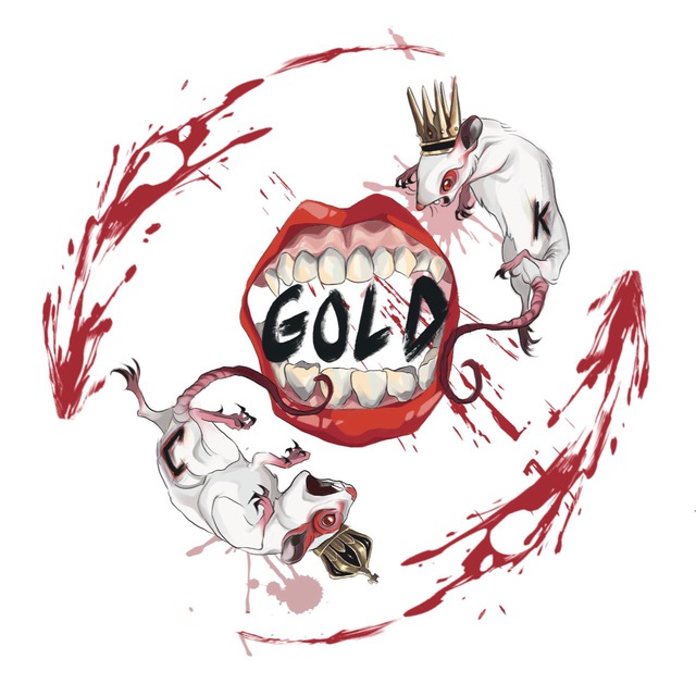 SK GOLD ?