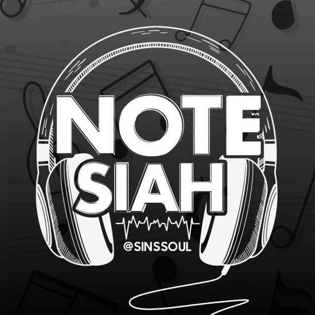 - Note Siah - | - نوت سیاه -