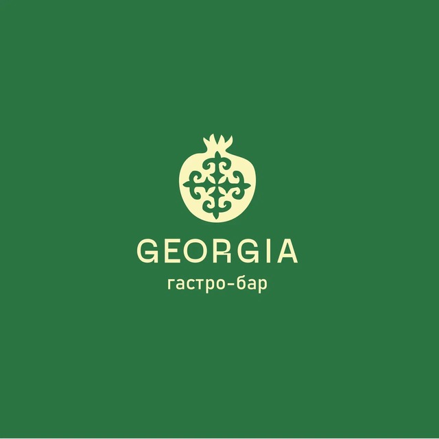 ??GEORGIA GASTRO BAR | Джорджия Биробиджан | грузинская кухня