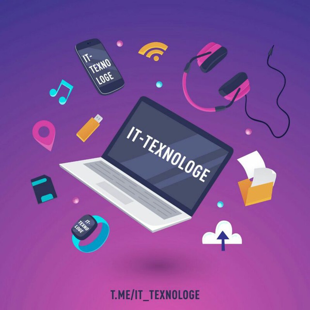 IT_Texnologe ?