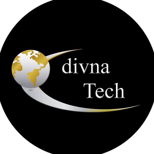 divna Tech ?