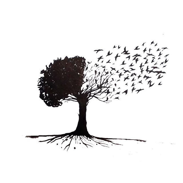 Потерянный рай