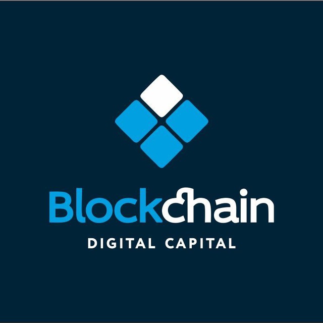 Blockchain Digital Capital Russia