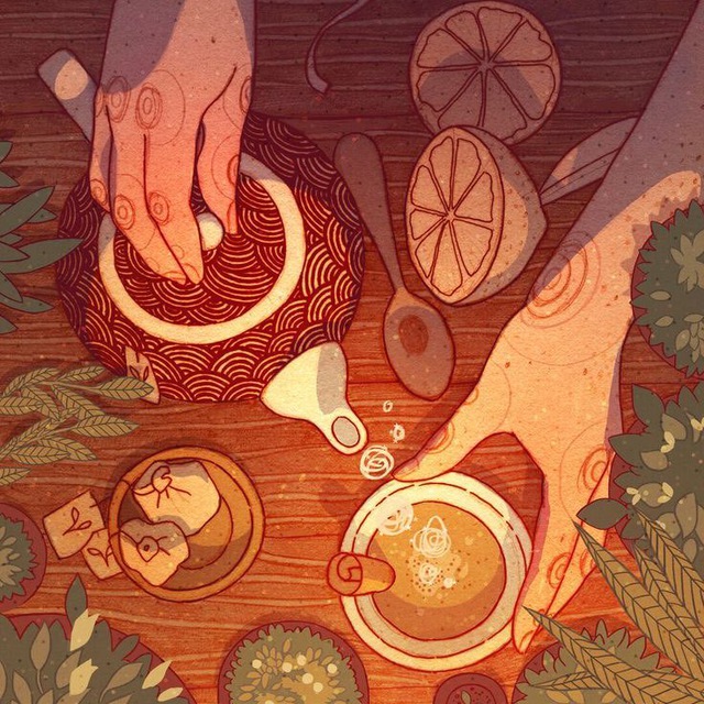 Исповедь Творца?