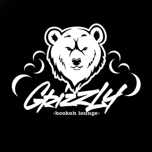 Grizzly Hookah