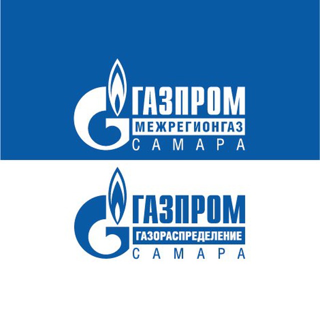 Газпром межрегионгаз и...