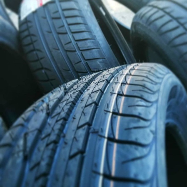 БУ ШИНЫ КРЫМ