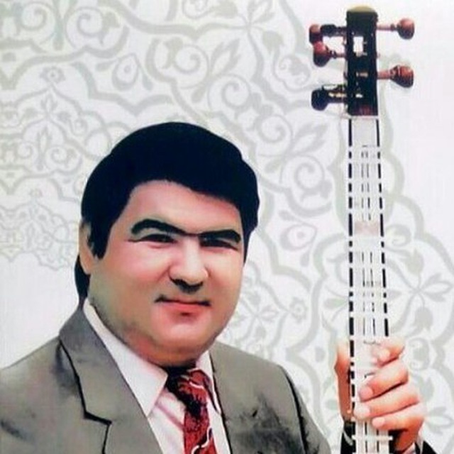 Otajon Xudoyshukurov UYDA QOLING