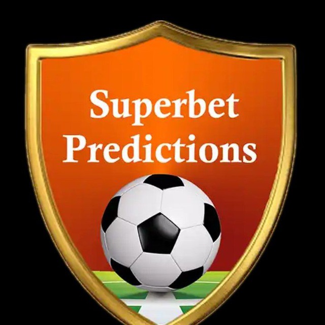superbet prediction