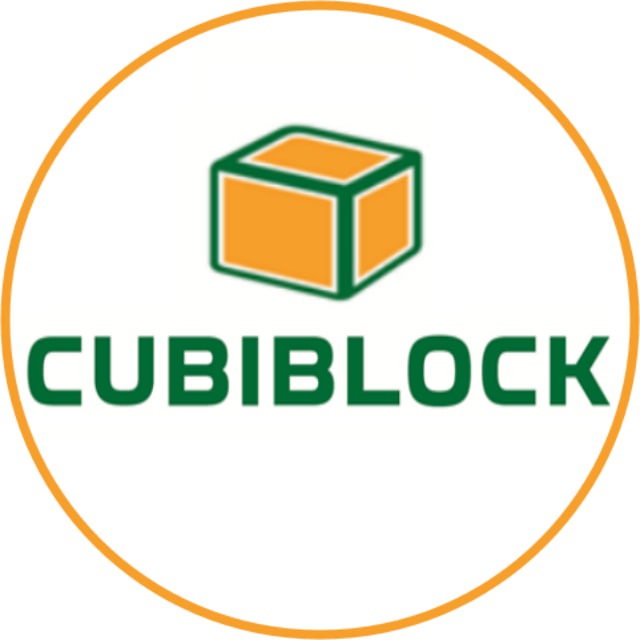 Cubiblock - газобетонные блоки