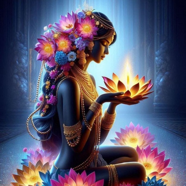 Магия на каждый день