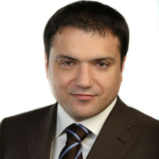 Родион Цырульник