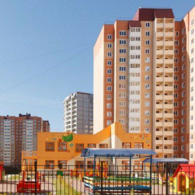Горелово - Новогорелово⚡