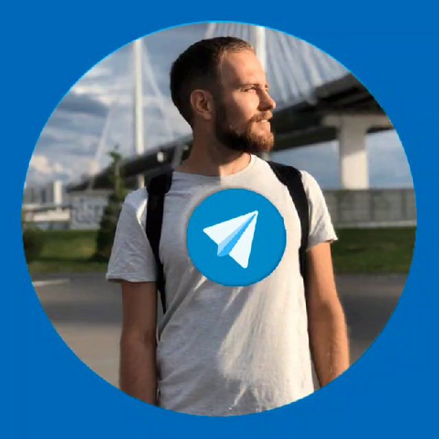 Ⓜ️иша Закупай | Про движение в Telegram