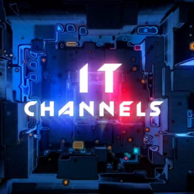 IT Channels ?
