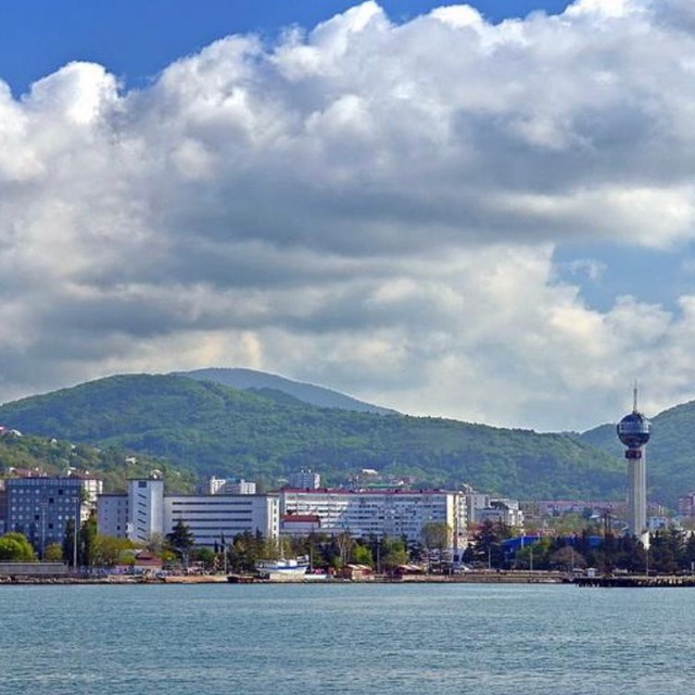 Управление ЖКХ и ТЭК Туапсинского района