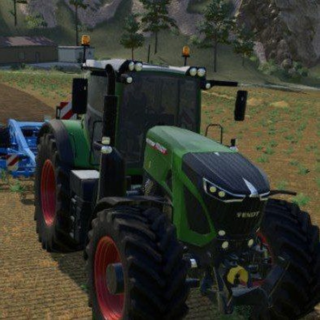 Farming Simulator 20/23??