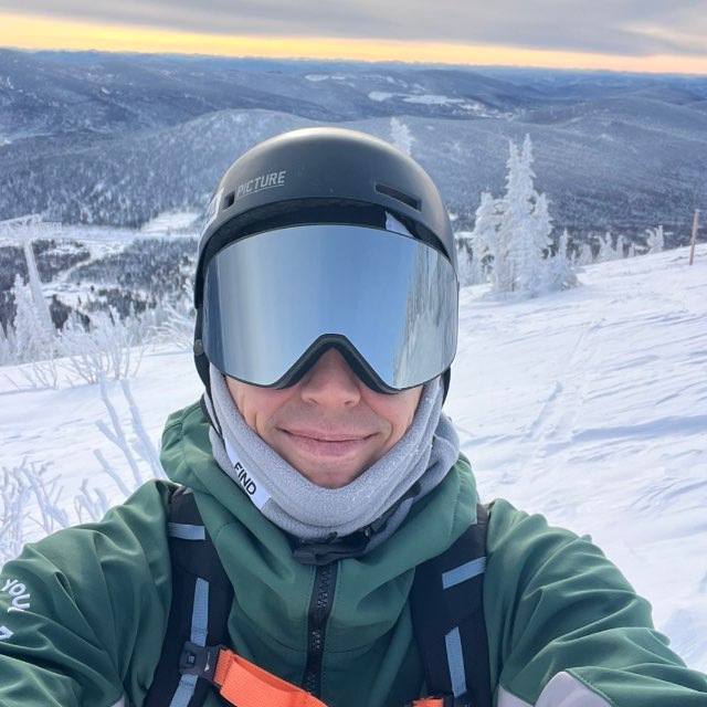 Артем Глебов • Ищи Свою Природу