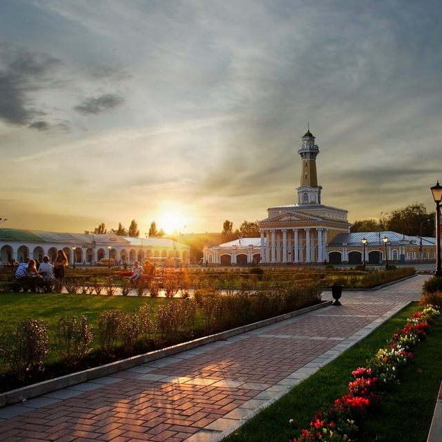 Кострома | Новости |...