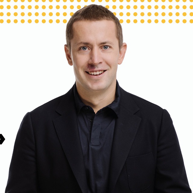 Филипп Гузенюк | ДИРЕКТОР ПО СЧАСТЬЮ