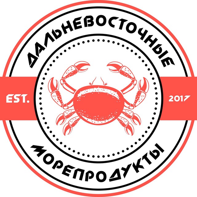 Дальневосточные морепродукты в Москве