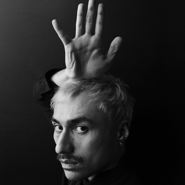 Игорь Бычков