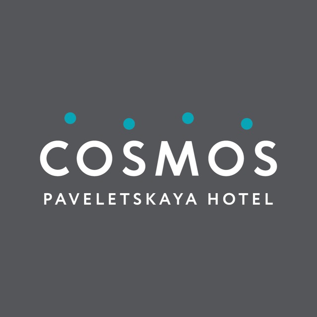 Cosmos Moscow Paveletskaya Hotel