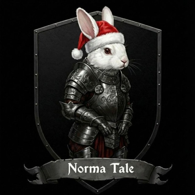 Norma Tale