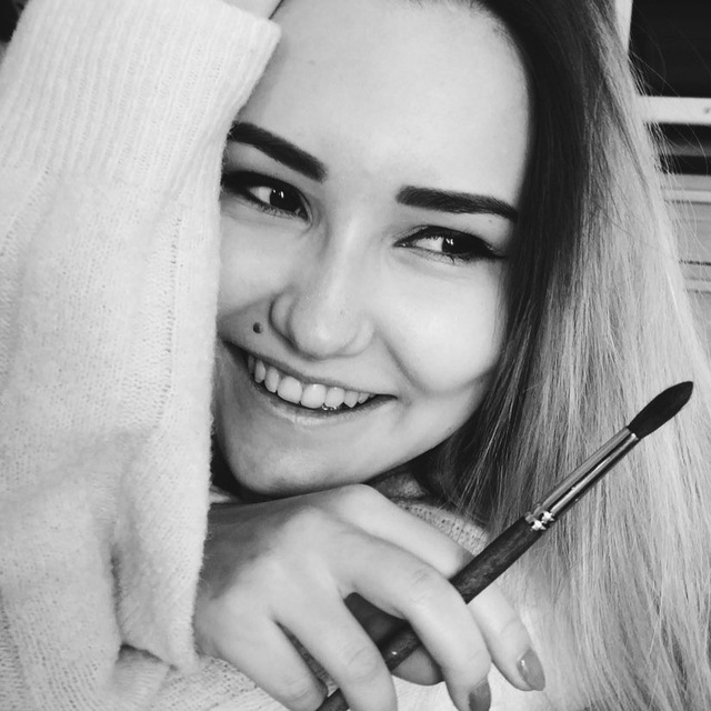 Акварель с Ириной Шагиной