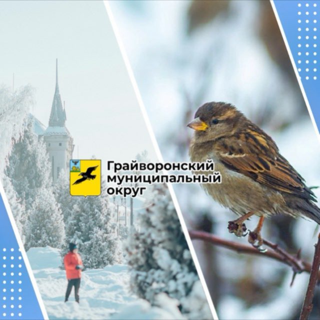 Грайворонский городской округ