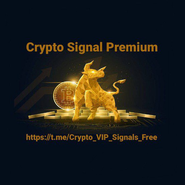 crypto vip signal