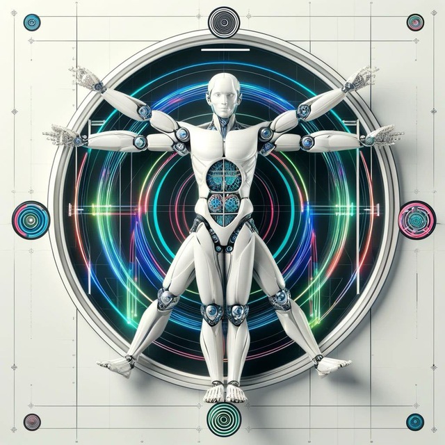 HCAI // Регулирование ИИ