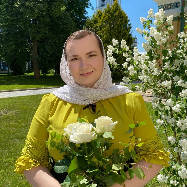 По душам с матушкой Юлией ylauz