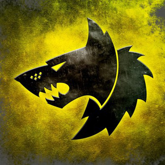 Space Wolves Channel