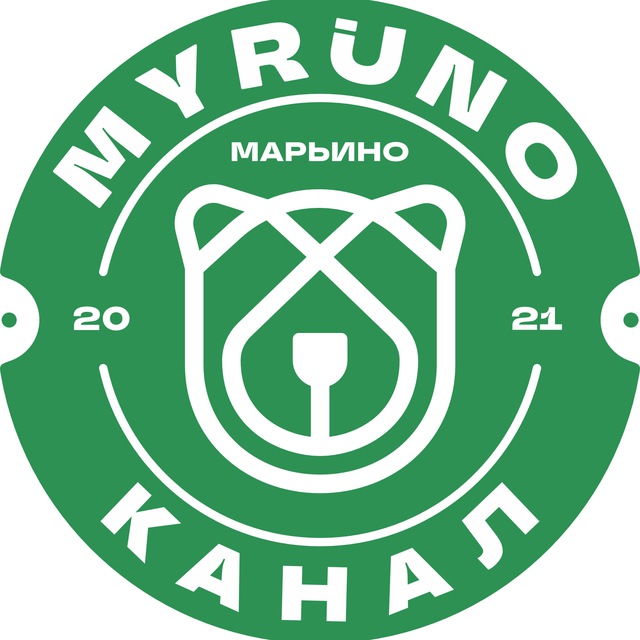 MyRUNo КАНАЛ. Спортивное сообщество Марьино.