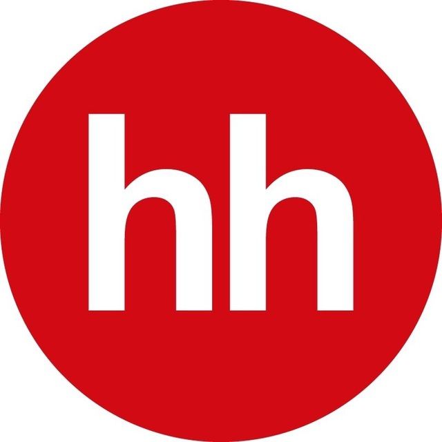 hh.ru для HR Урала