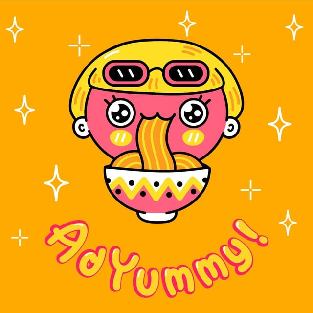 AdYummy!