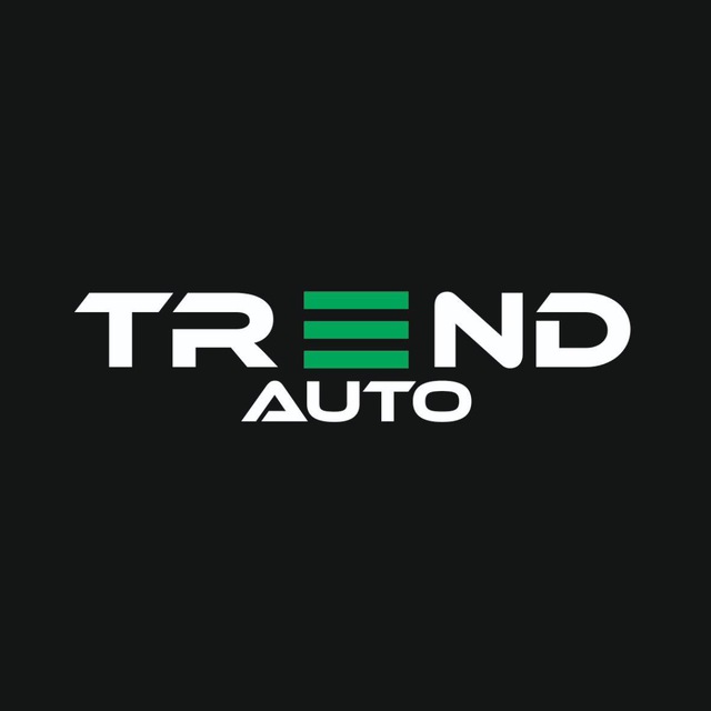 TREND AUTO