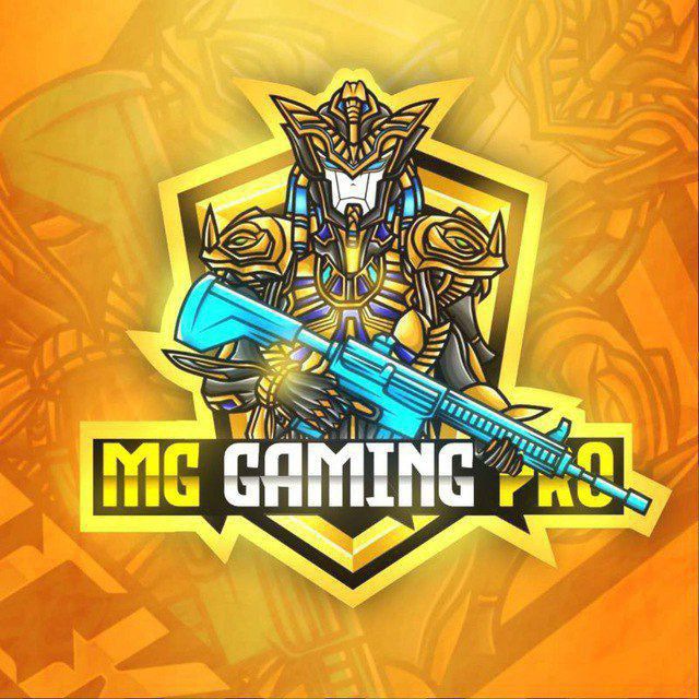Ready made deisgns for mg gaming logo