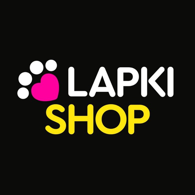 Lapki.shop