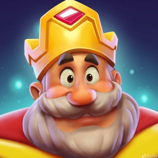 ВЗЛОМ РОЯЛ МАТЧ iOS / HACK ROYAL MATCH iOS